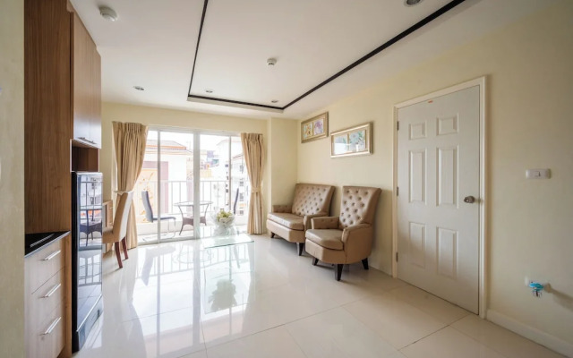 New Nordic Trend 5 by Apartwell