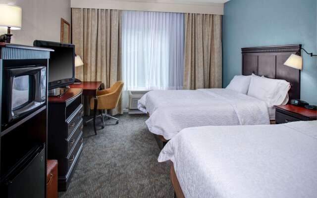 Hampton Inn & Suites Boerne