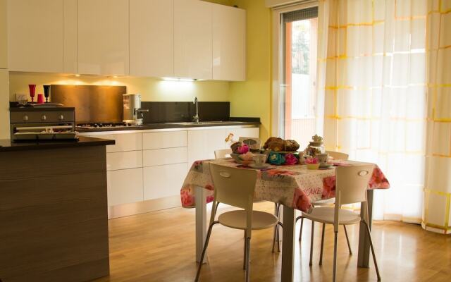 BB Il Giardino Di Viki