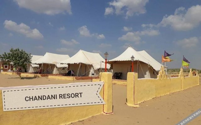 Chandani Desert Resort and Camp