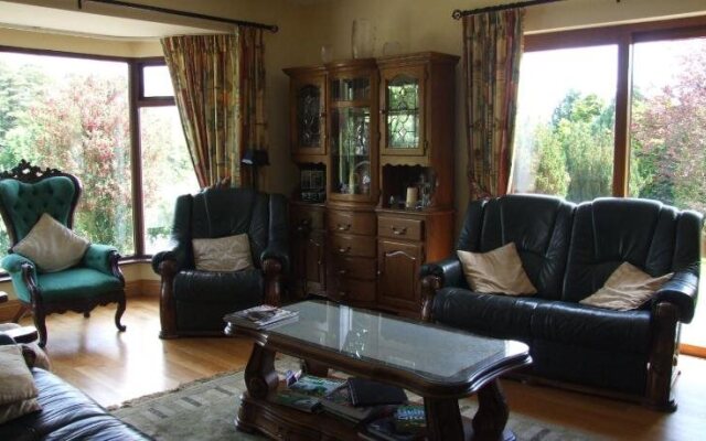 O'Sheas Ceol Na Habhann B&B