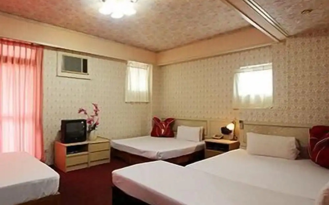 Kai Cheng Inn