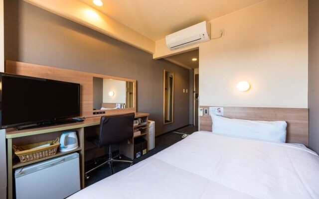 Super Hotel Inn Kurashiki Mizushima