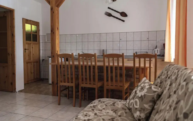 Apartamenty Rodzinne Flauta