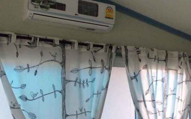 Baanrai Inphu Homestay