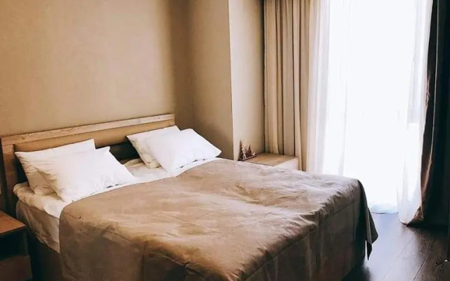 Orbi Palace Delux Apartment #635