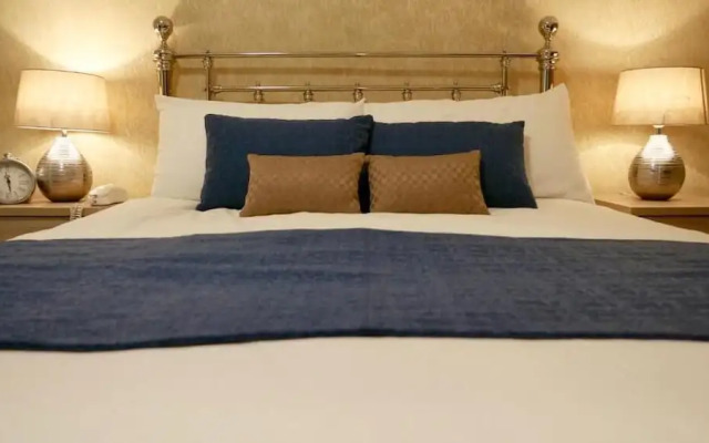 Trivelles Belforte Hotel