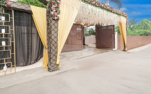 Hotel O Royal Krishna