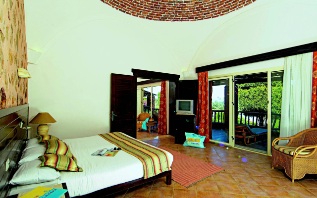 Calimera – Habiba Beach