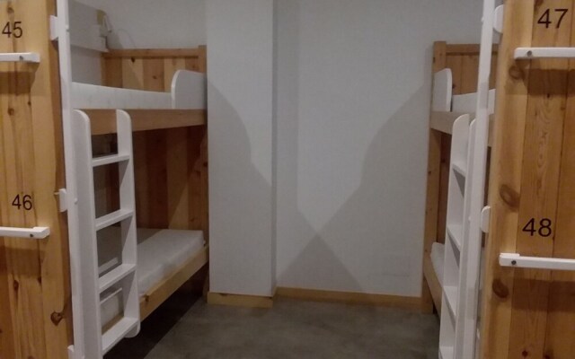Albergue Milladoiro - Hostel