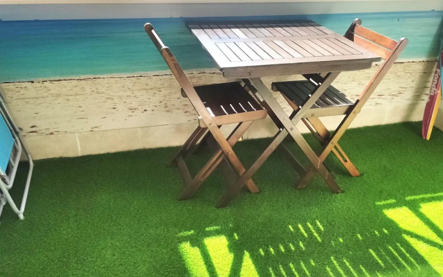 La Mar 1 in El Campello