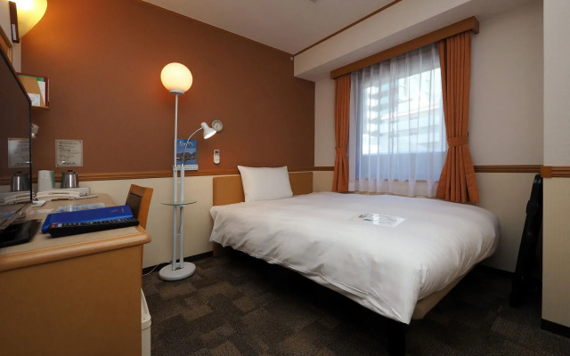 Toyoko Inn Takamatsu Hyogomachi