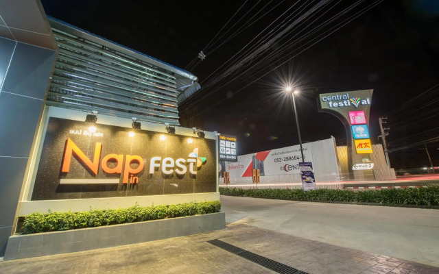 Nap in Fest