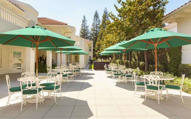 Hayes Mansion, San Jose - Curio Collection by Hilton