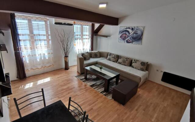 Apartment Fitofiso