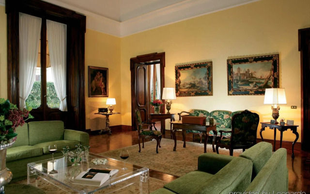 Villa Spalletti Trivelli