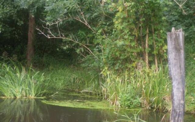 WassermannApartments