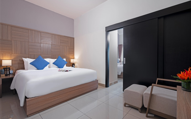 Grandvrio Ocean Resort Danang