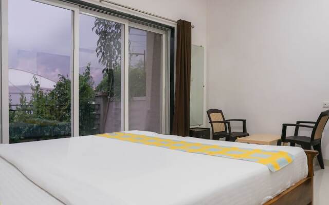 OYO 22274 Home Hill View 3BHK Villa Tungrali Lake
