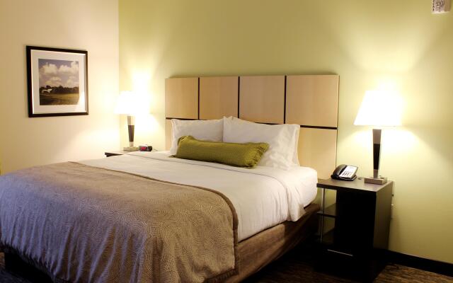 Candlewood Suites Sioux City - Southern Hills, an IHG Hotel