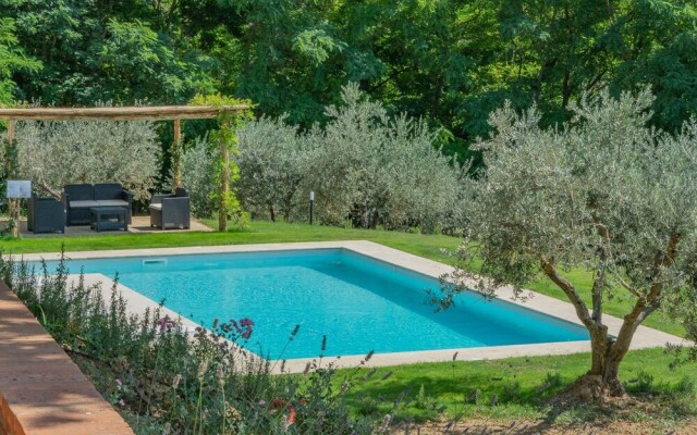Villa Talosa