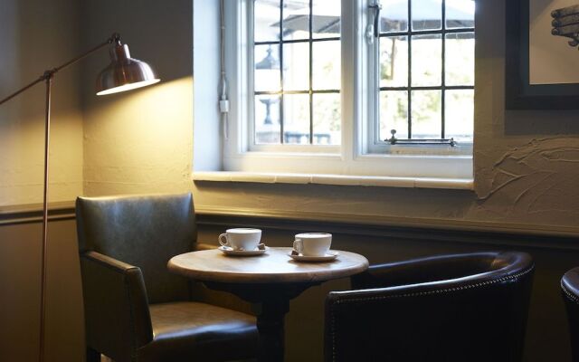 St Leonard's Hotel by Greene King Inns