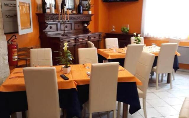 Hotel Cascia Ristorante