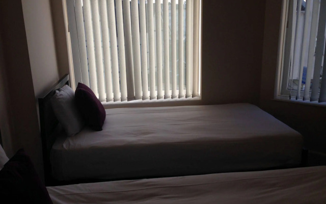 Serenity Hotel