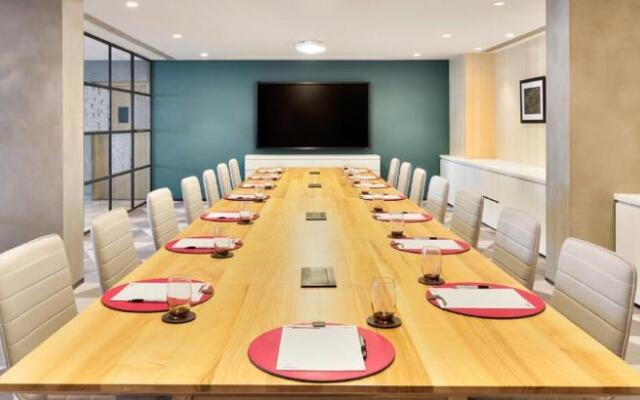 Aloft Cincinnati West Chester