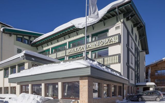 Hotel Albona Nova
