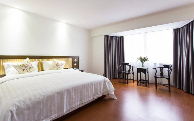 Zhuhai Special Economic Zone Hotel