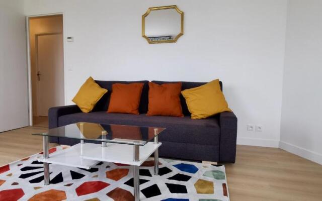 Appartement Jelyad proche Disney