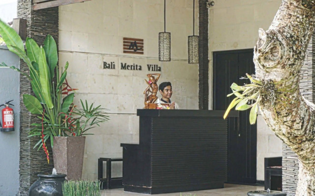 Bali Merita Villa