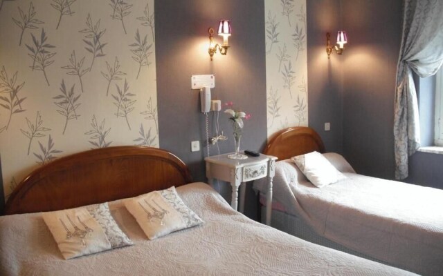 hotel le clos du montvinage