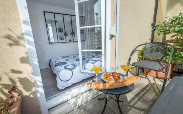 Rainbow Duplex N°1 Disney