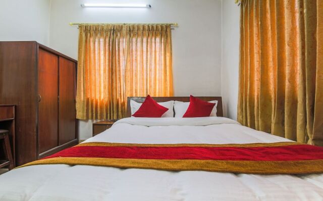 Oyo 358 Hotel Rose Star