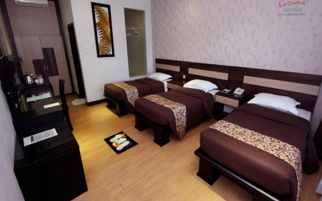 Kusuma Agrowisata Resort & Convention Hotel
