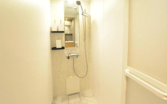 THE BONDS HOTEL TOKYO - Vacation STAY 48446v