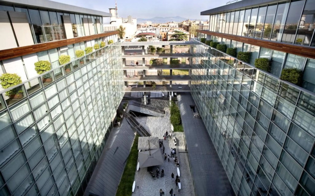 Hyatt Regency Rome Central