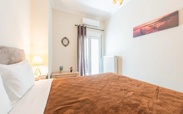 Exeptional Apartment