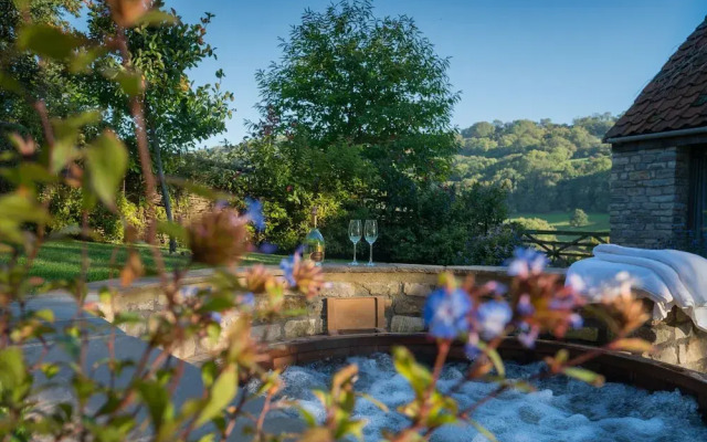 Congrove Barns Bath