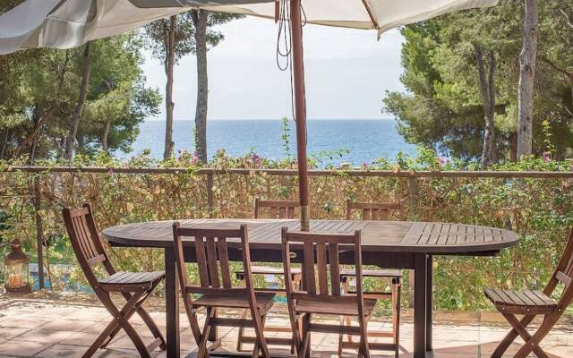 Villa Foixarda Tvl 08