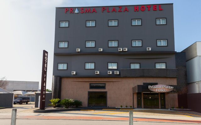 Prisma Plaza Hotel