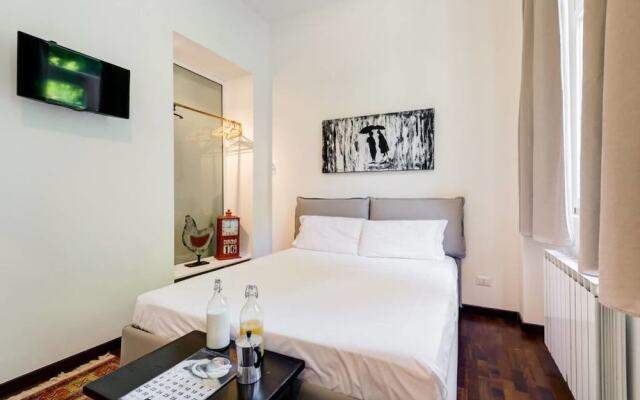 Elegant 1 bed Flat in Central Location