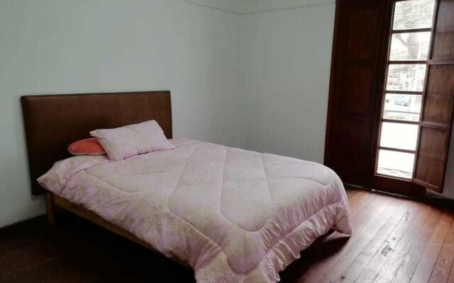 Kallpa House Peru - Hostel