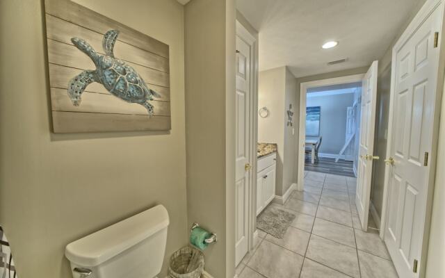 Treasure Island 1008