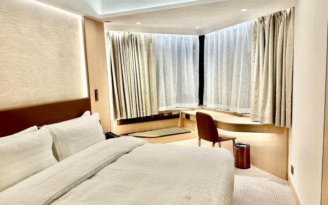The Kimberley Hotel