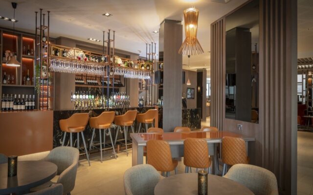 Clayton Hotel Charlemont