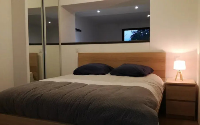 Appartement Plein Centre Denys Puech