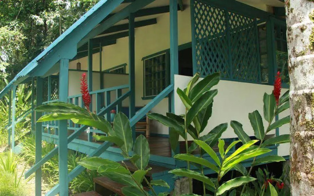 Sibu Hotel